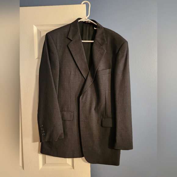Stafford Other - Men's Stafford Suit